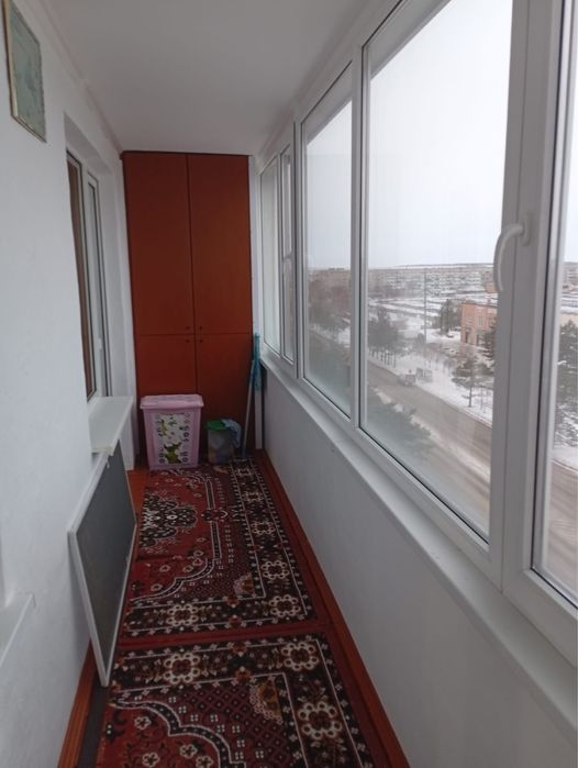 продам 3х комнатеую квартиру