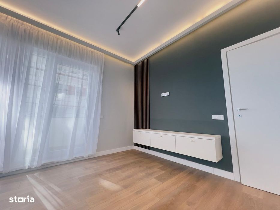 3 camere – 77 mp – Bd. Timișoara –