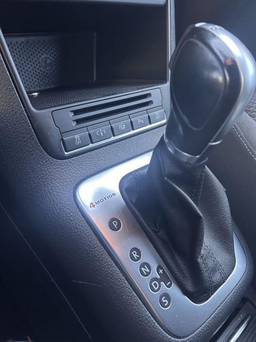 Vw Tiguan R-Line , DSG , 4Motion