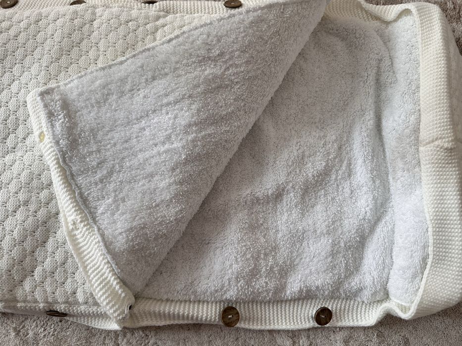 Конверты доя новорожденных