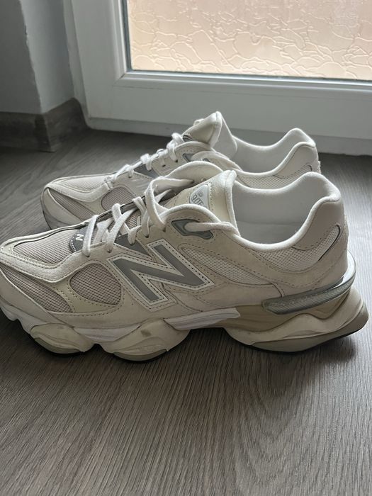 New balance 9060 44 размер