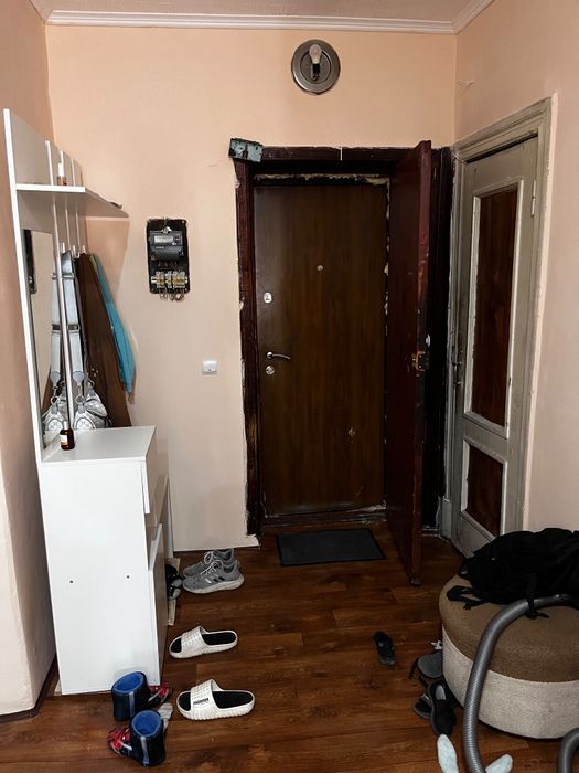 Продаю 2х комнатную в майкудуке