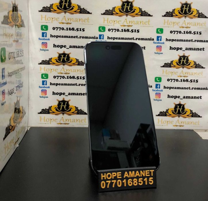 Hope Amanet P3 Iphone Air