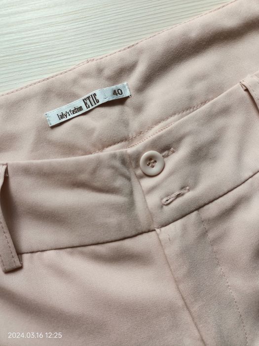 Pantaloni eleganti birou