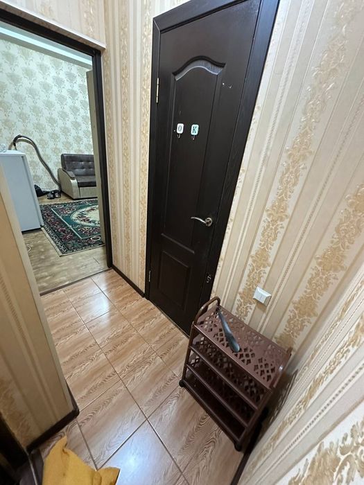 Корасу-6, новостройка, мебель и техника