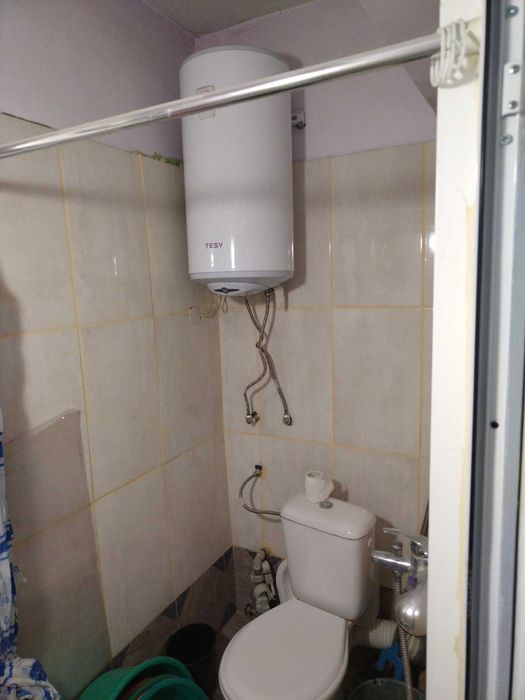 Дава се под наем Двустаен апартамент в Шумен, Център - 64 кв.м за 306 € - Снимка #13