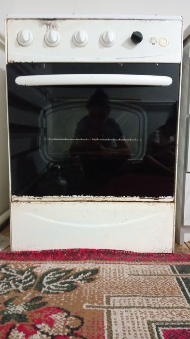 Газплита сатылады