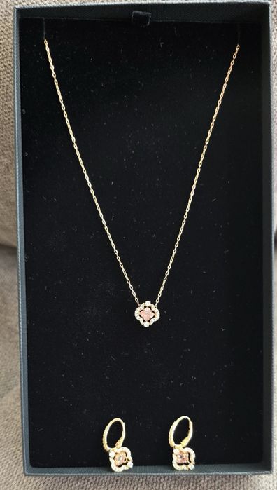 Комплект Swarovski