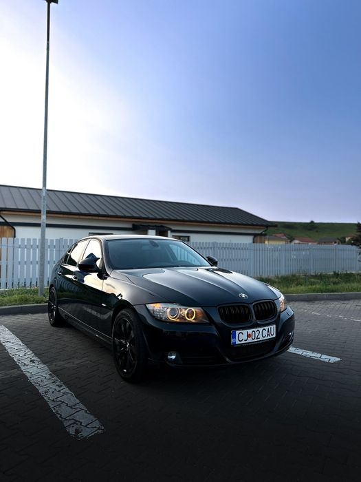 Vănd BMW e90 an 2009 euro5