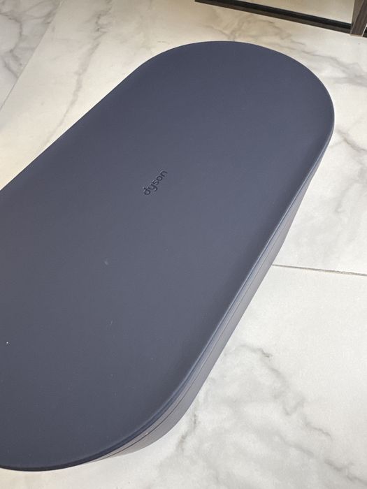 Коробка для стайлер Dyson