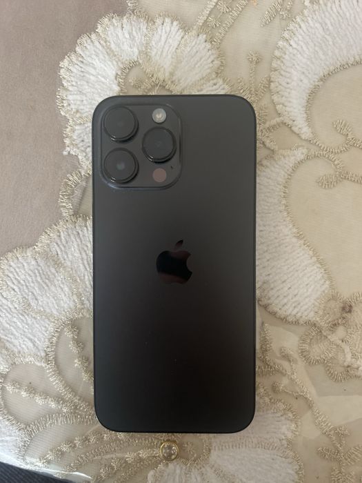 iPhone 14 про макс