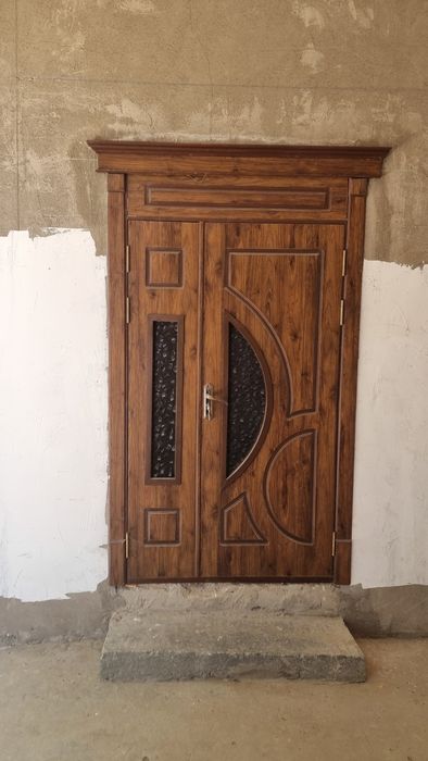 Акфа. Мдф. Эшик ва ромлар      установка демонтаж плентус ...