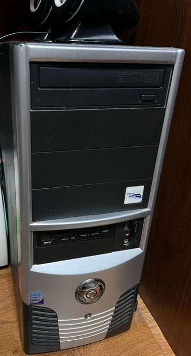 Компьютер SAMSUNG