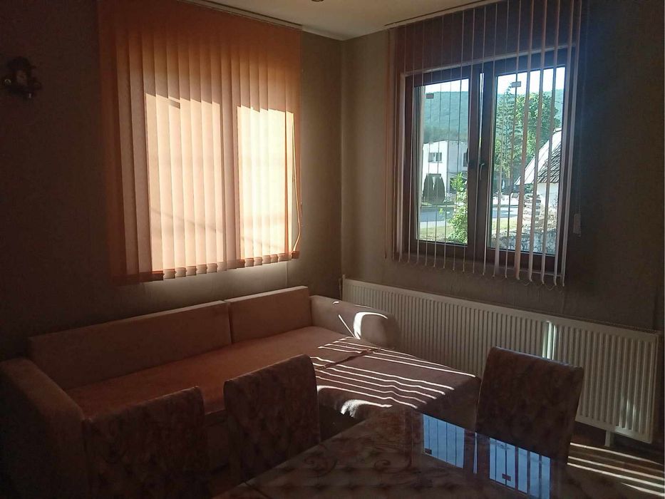 Дава се под наем Къща в с. Габер, Област София-област - 70 кв.м за 220 € - Снимка #1