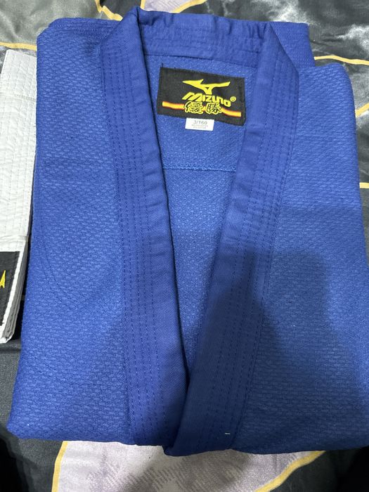 Новое кимоно для начинающих