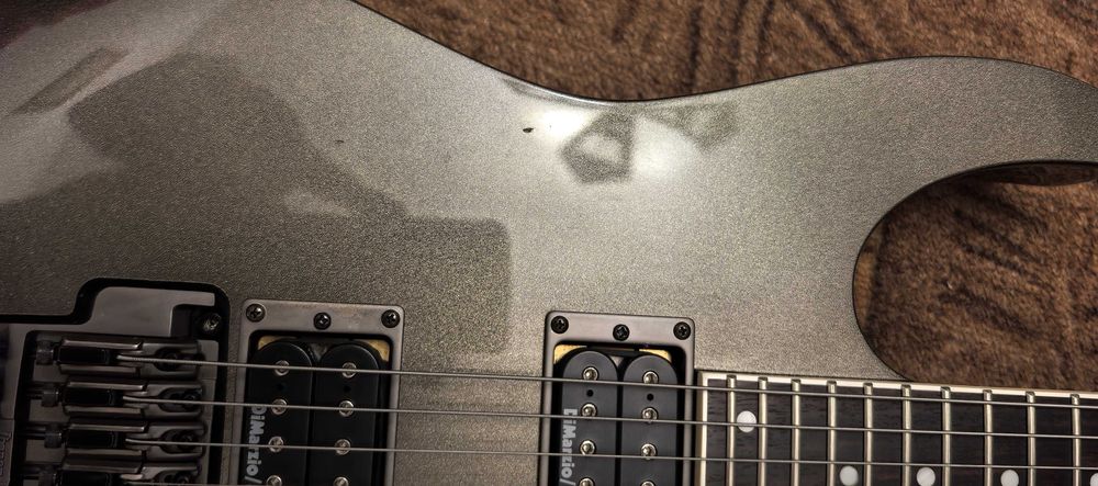 Китара Ibanez RGT42