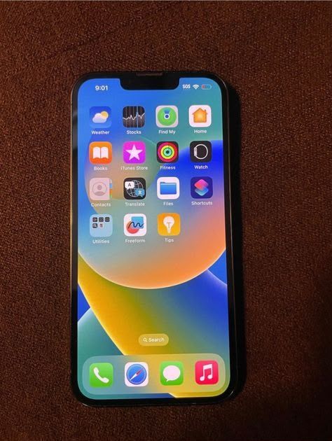 vand iphone 14 pro