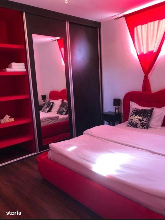 Investiție sigura, zonă excelentă–Pensiune funcțională, Str.Horea Deva