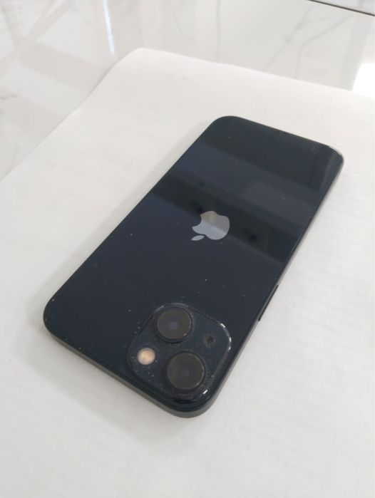 Айфон 13 Черный 128GB