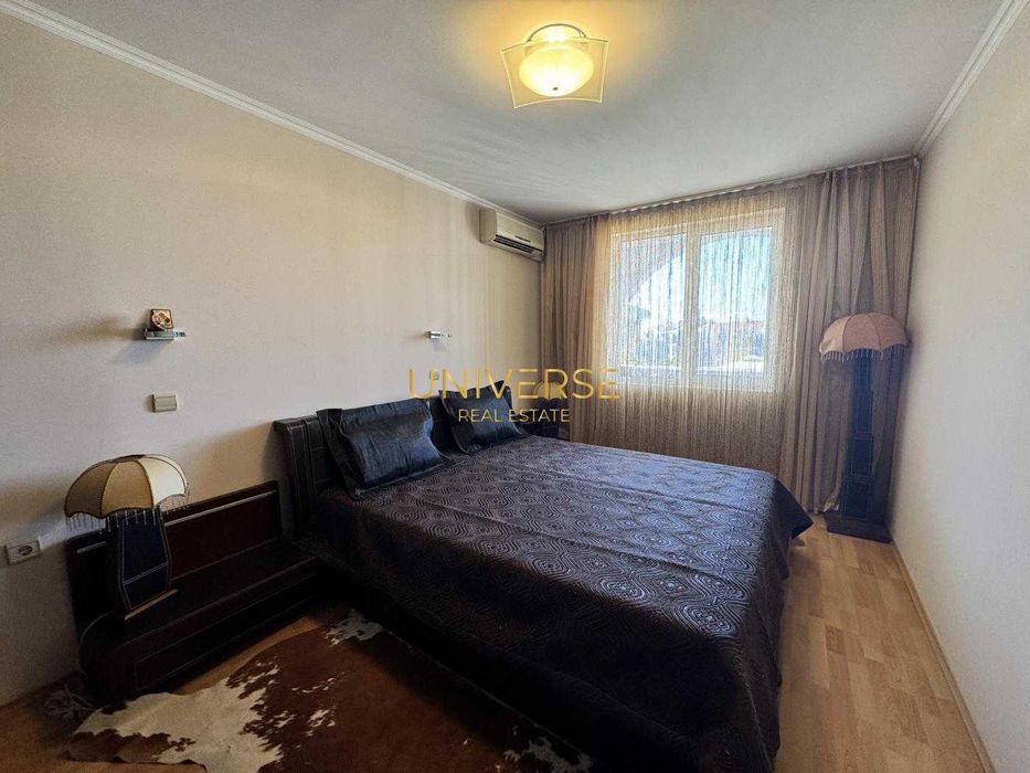 Продава се Двустаен апартамент в Свети Влас - 60 кв.м за 1020 €/кв.м - Снимка #3