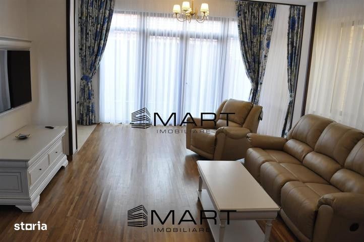 Casa 3 camere decomandate Subarini