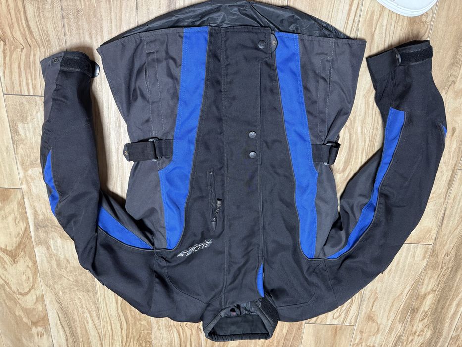 Geaca moto Buse , marimea L 52