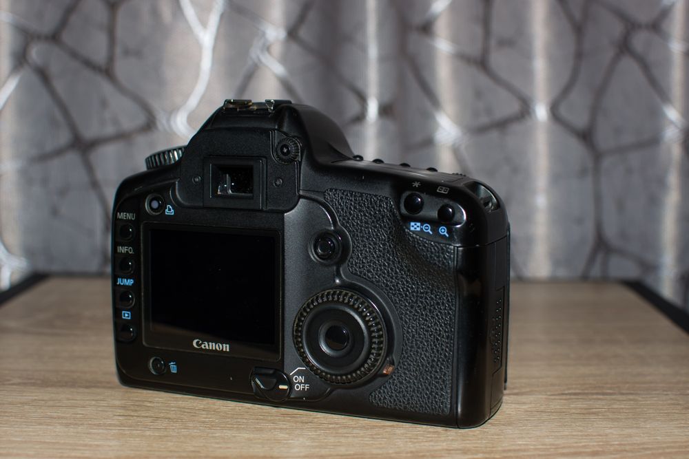 Canon EOS 5D Body