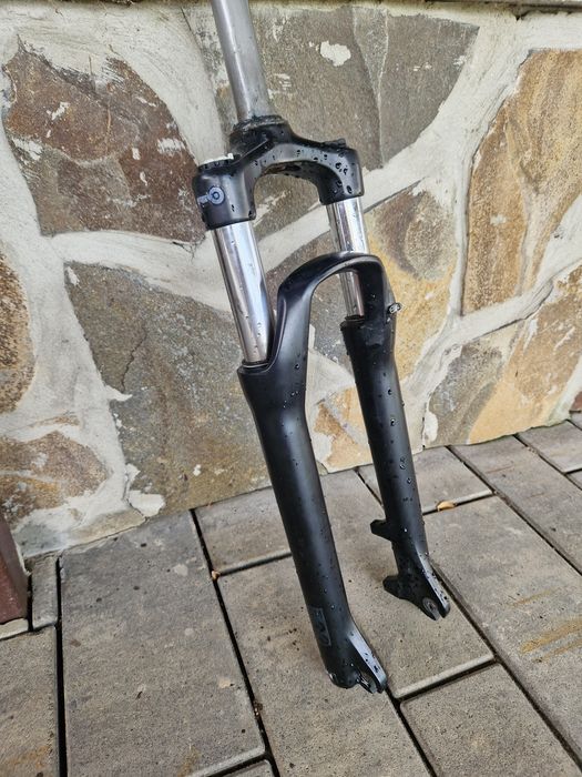 Furcă bicicleta xcm 32
