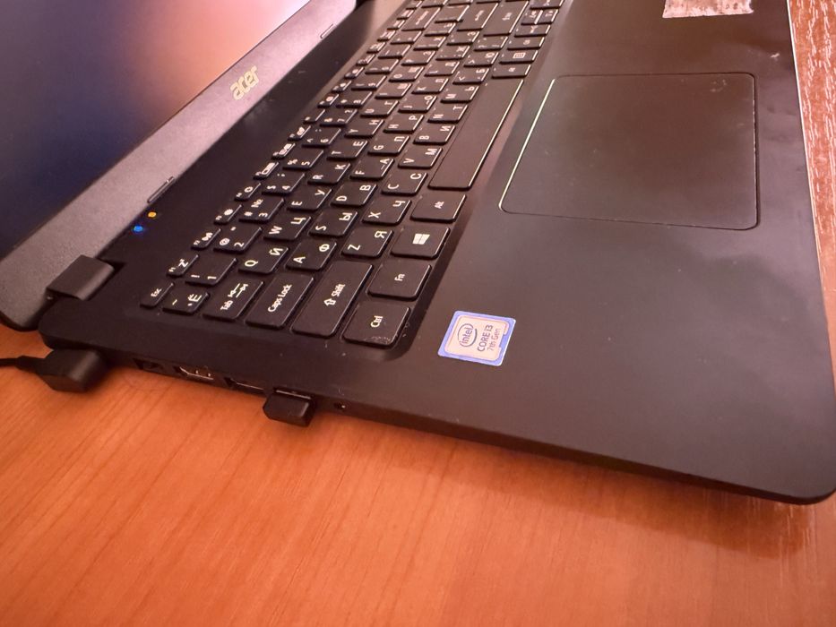 Продам ноутбук Acer Aspire A315-54K