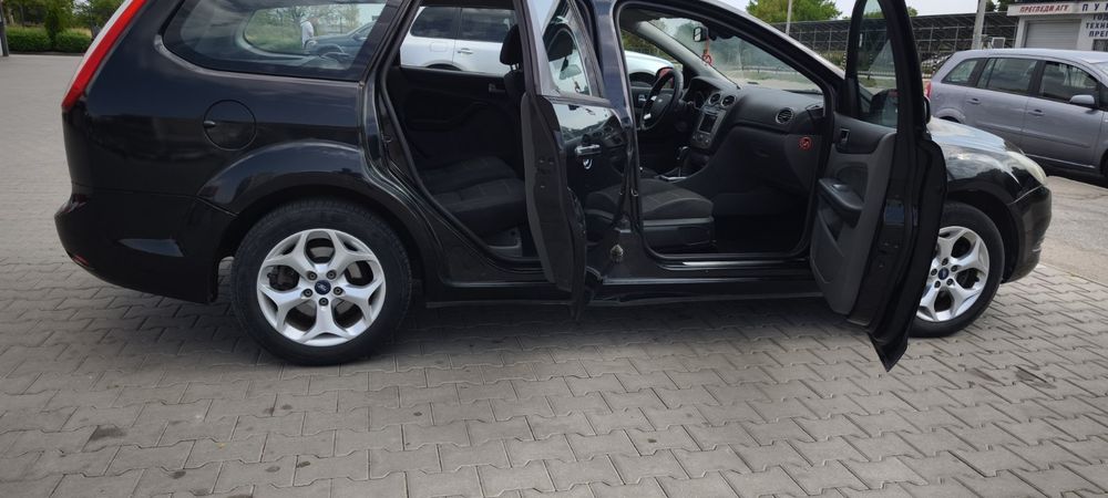 Продавам Фордфокус