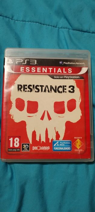 Игри за ps3 употребявани