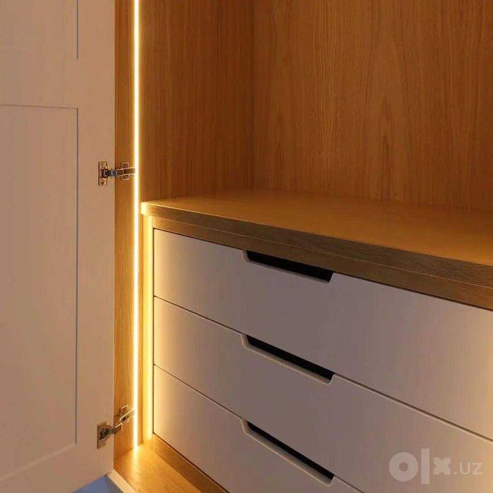 Мебель на заказ в Ташкенте Lux Home Mebel