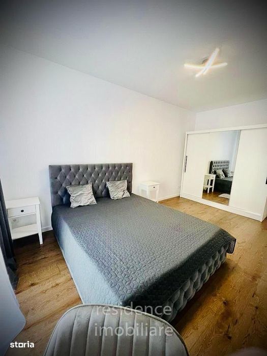 Apartament 2 camere, Marasti, Record Park — fotografia 3