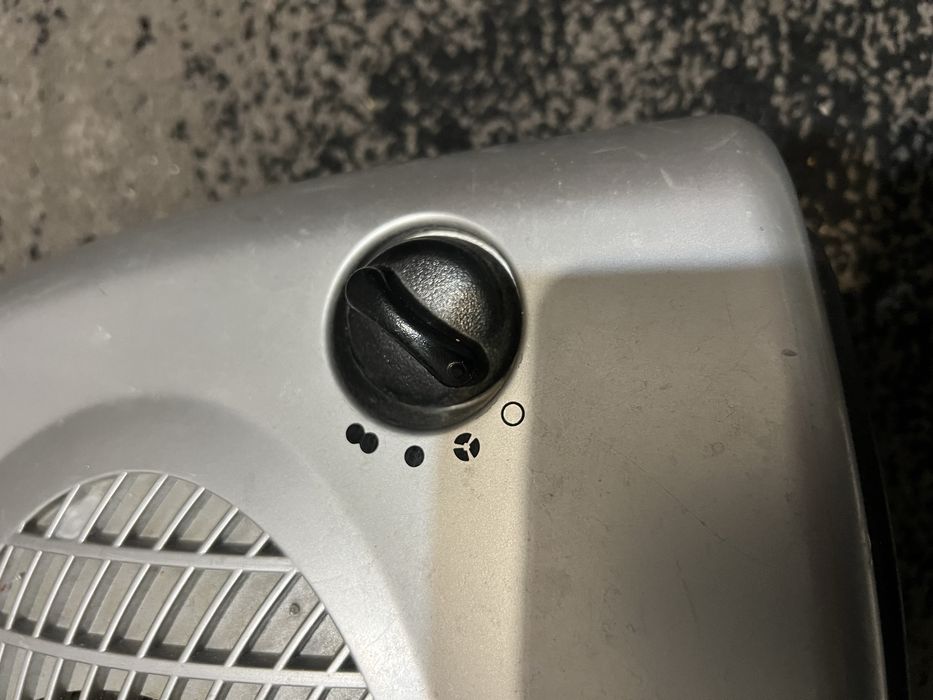 Aeroterma Kennex second hand