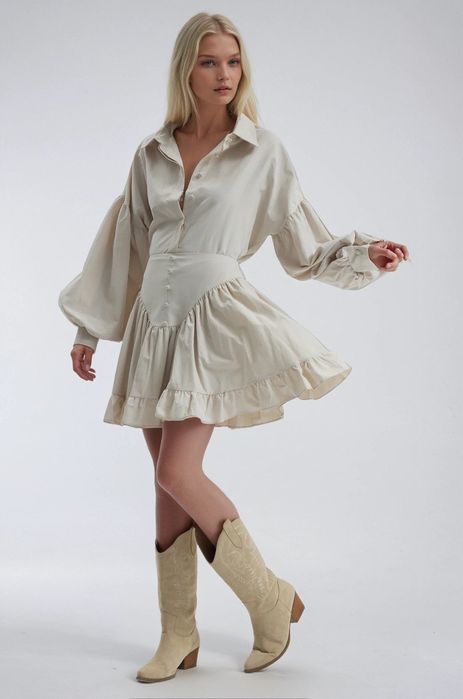 Страхотен сет наличен в размер S/M/L