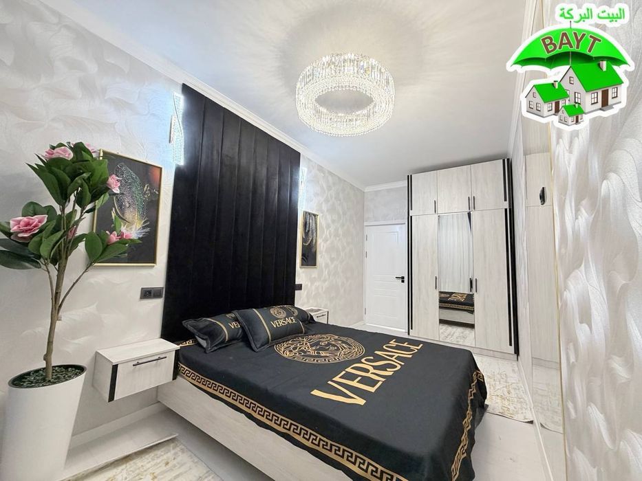 | СРОЧНО ²3/4/4 ЕВРОРЕМОНТ меб+тех Чиланзар 11кв Ал-Хоразмий продаётся