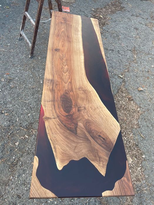 Епоксидна смола маса