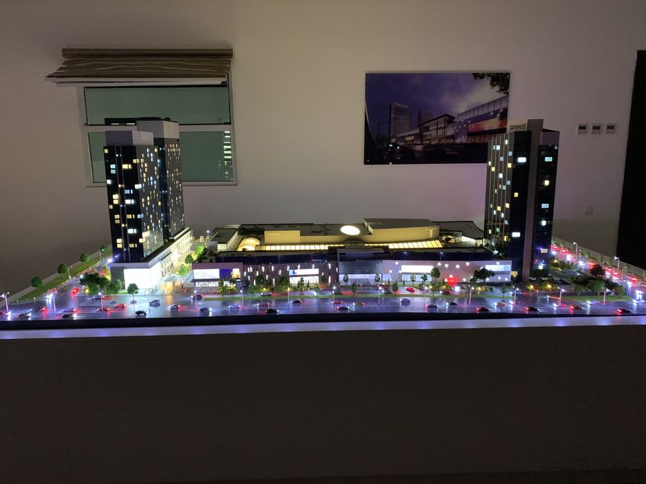 Макет на заказ