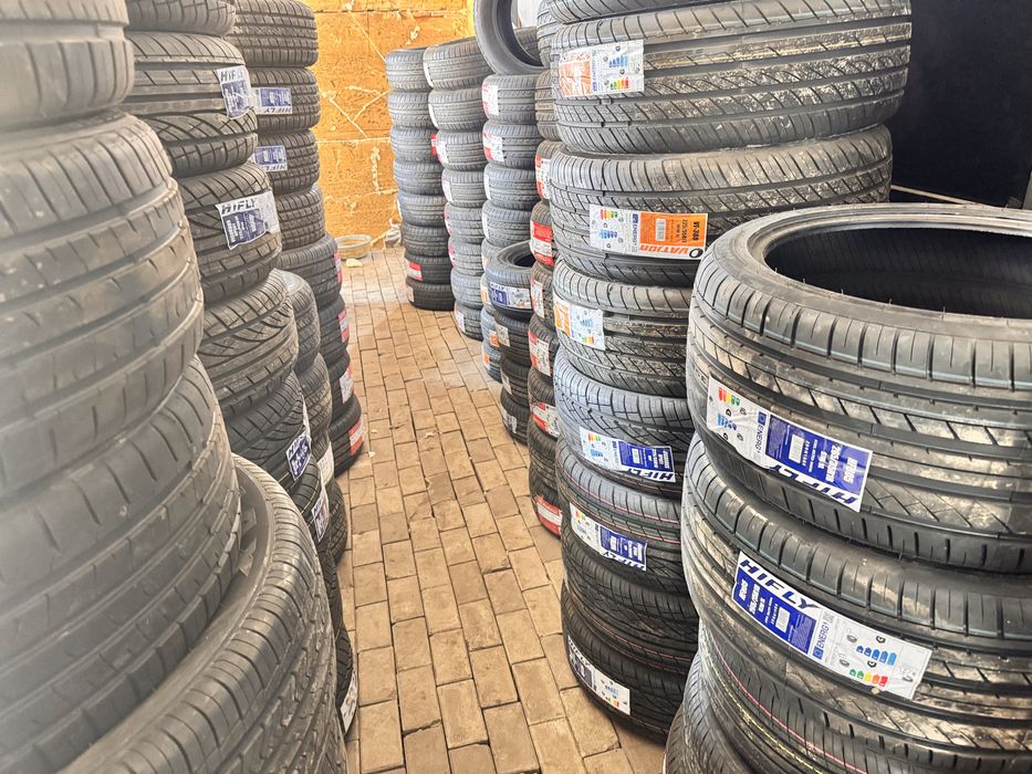 Шины 195/65 R15 Firemax