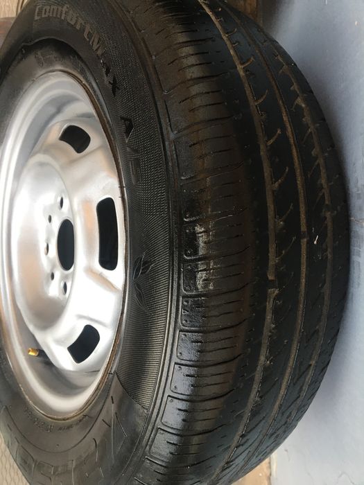 Jiguliga balon sotiladi  holati o’rta kelishamiz