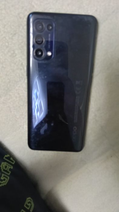 Oppo Reno 5 128GB