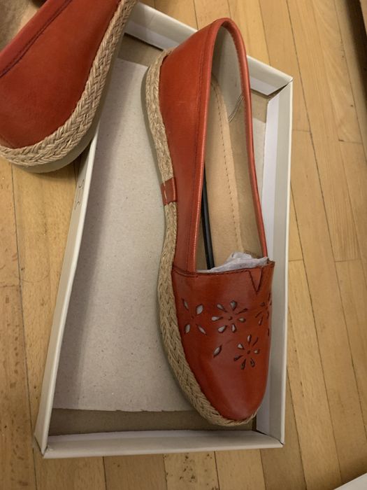 Espadrile Lasocki Noi