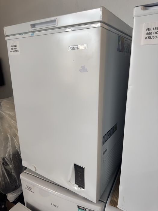 Lada frigorifica Comffe RCC100WH2(E) cu factura si garantie