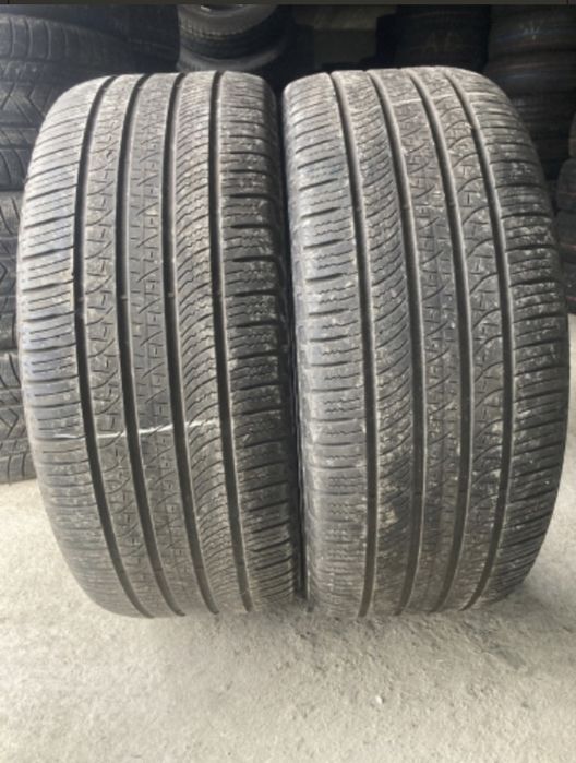 Anvelope Pirelli set 2 buc 285/ 40 R 23 Dot 2022