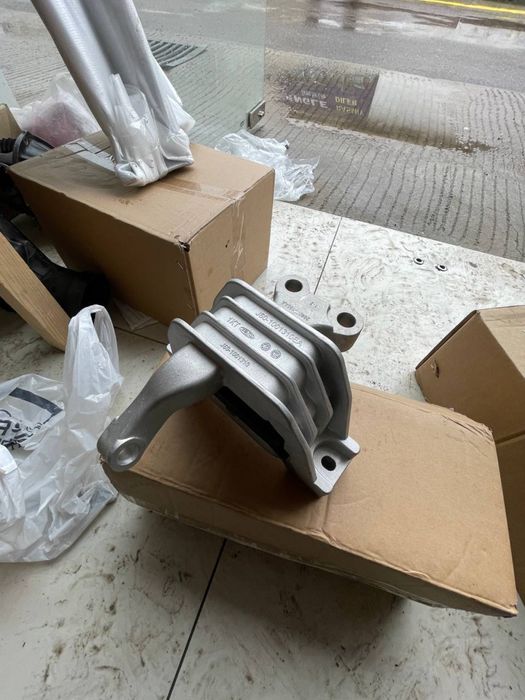 Chery 7 pro motor podushka 100% orginal