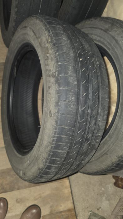 Комплект летних шины  Bridgestone 195/60 R15