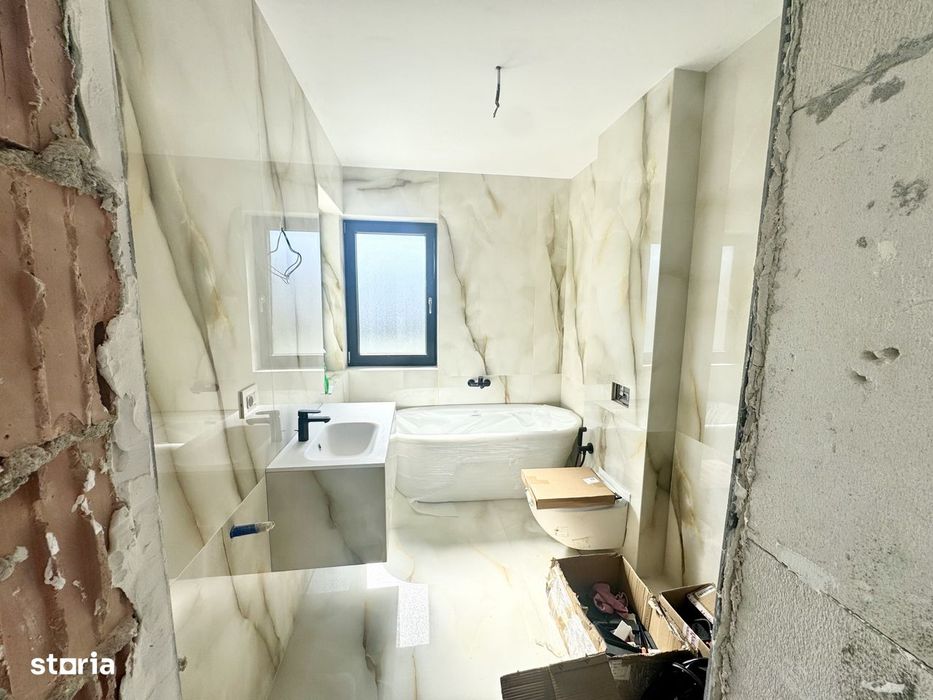 Casa 4 camere Giroc, 3 bai, individuala, P+2E premium