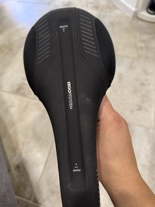 Дропър 150мм rockrider