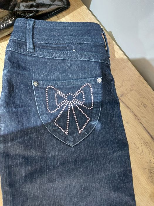 Фирменная женская юбка