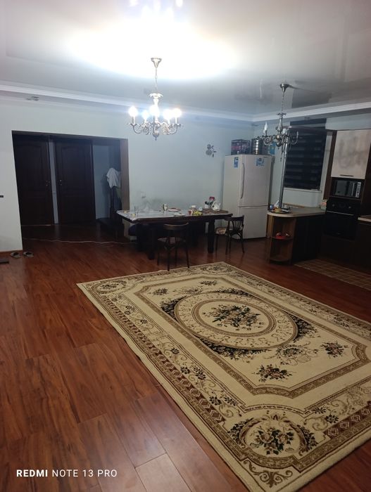 Квартира комната